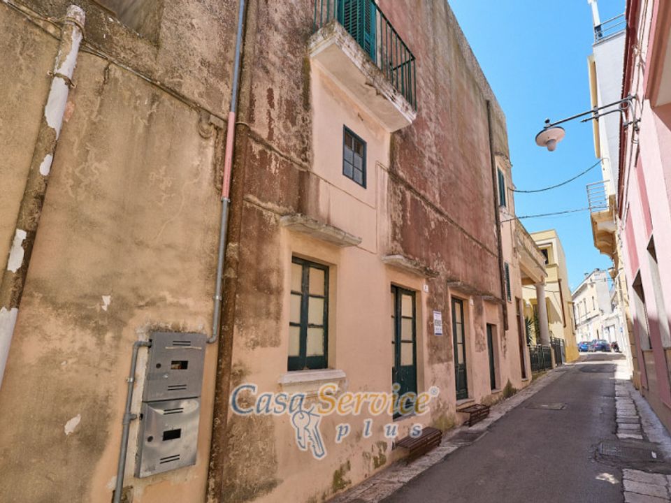 Villa i Alezio, Lecce - bilde 2
