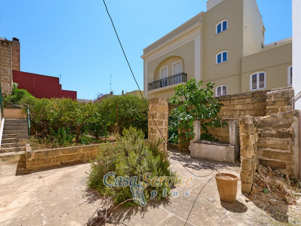 Villa i Alezio, Lecce - bilde 3
