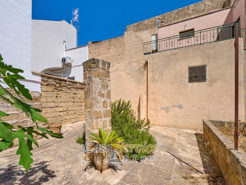 Villa i Alezio, Lecce - bilde 4