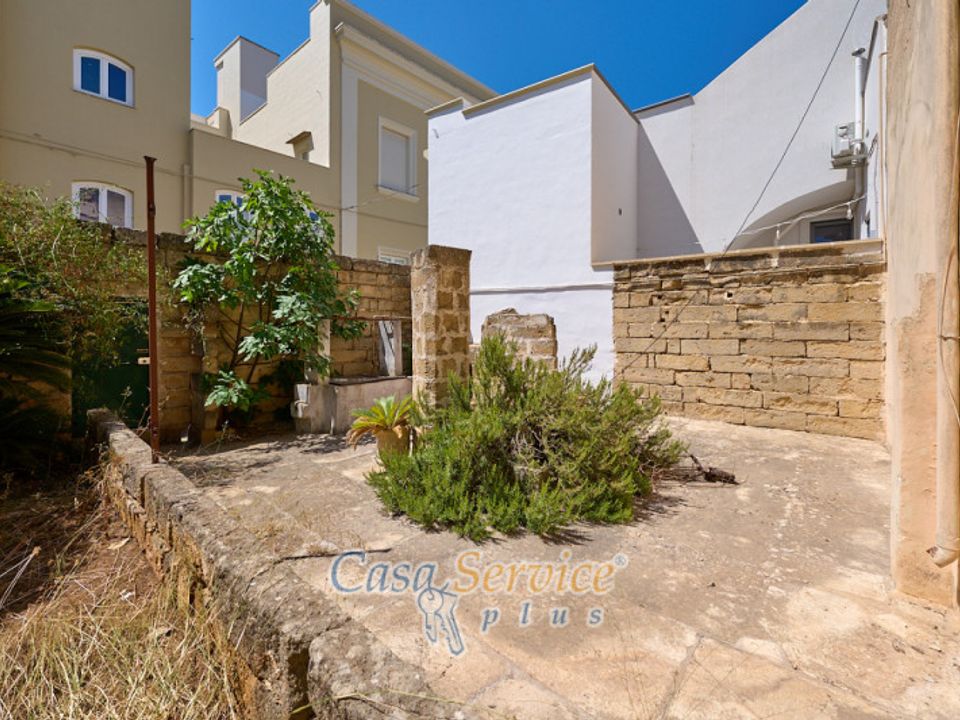 Villa i Alezio, Lecce - bilde 5