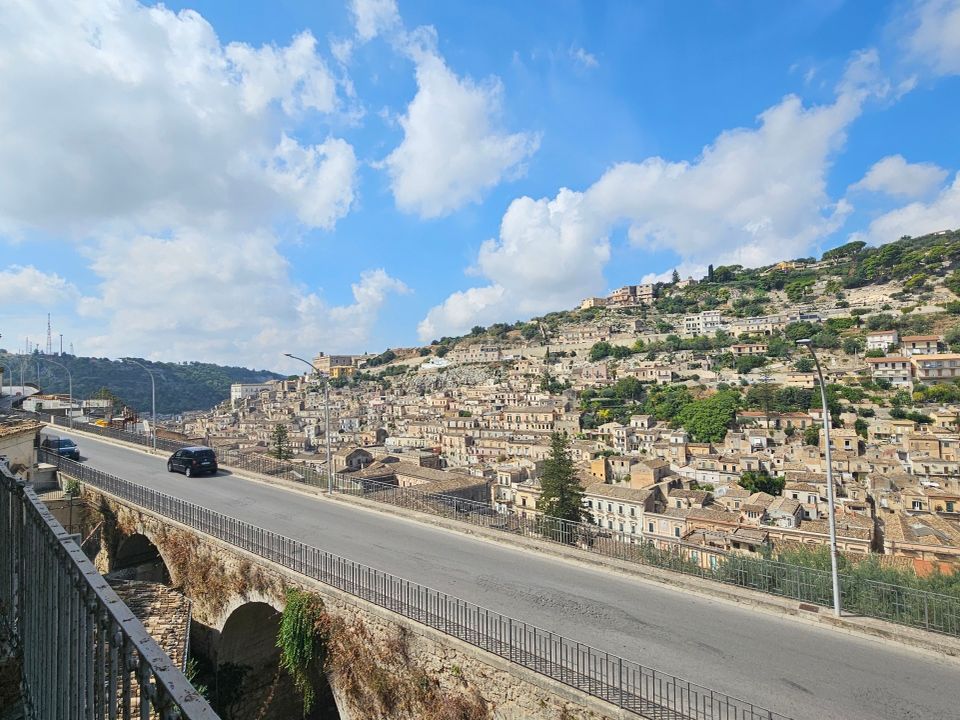 Lejlighed i Modica, Ragusa - foto 1
