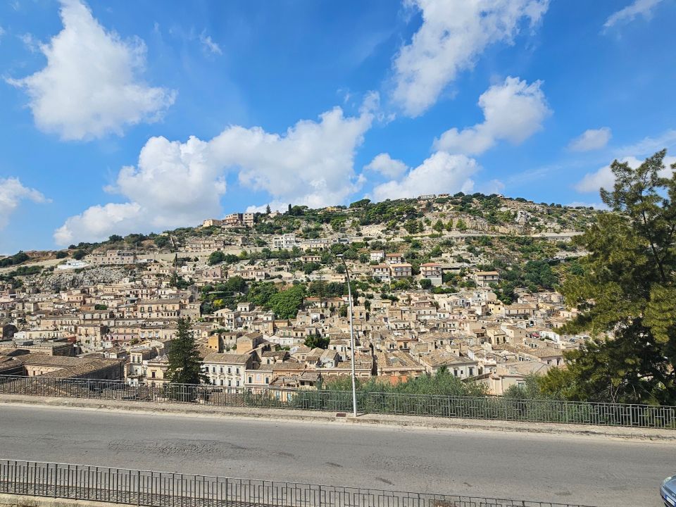 Lejlighed i Modica, Ragusa - foto 4