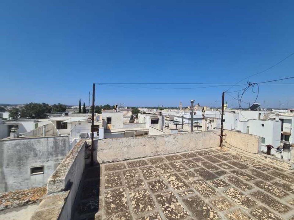 Apartamento em Parabita, Lecce - foto 3