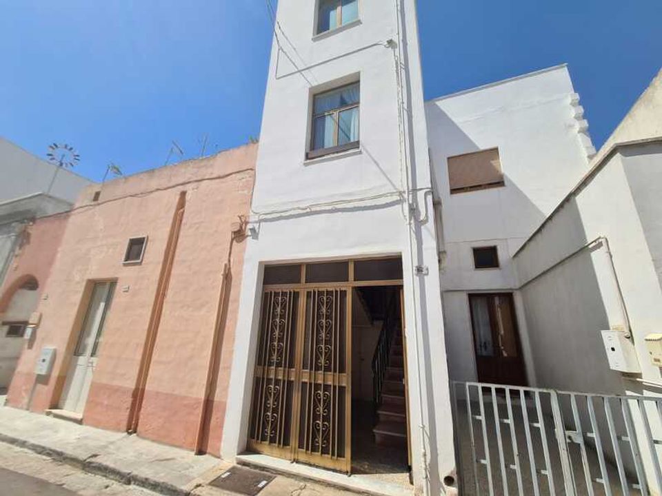 Apartamento em Parabita, Lecce - foto 1
