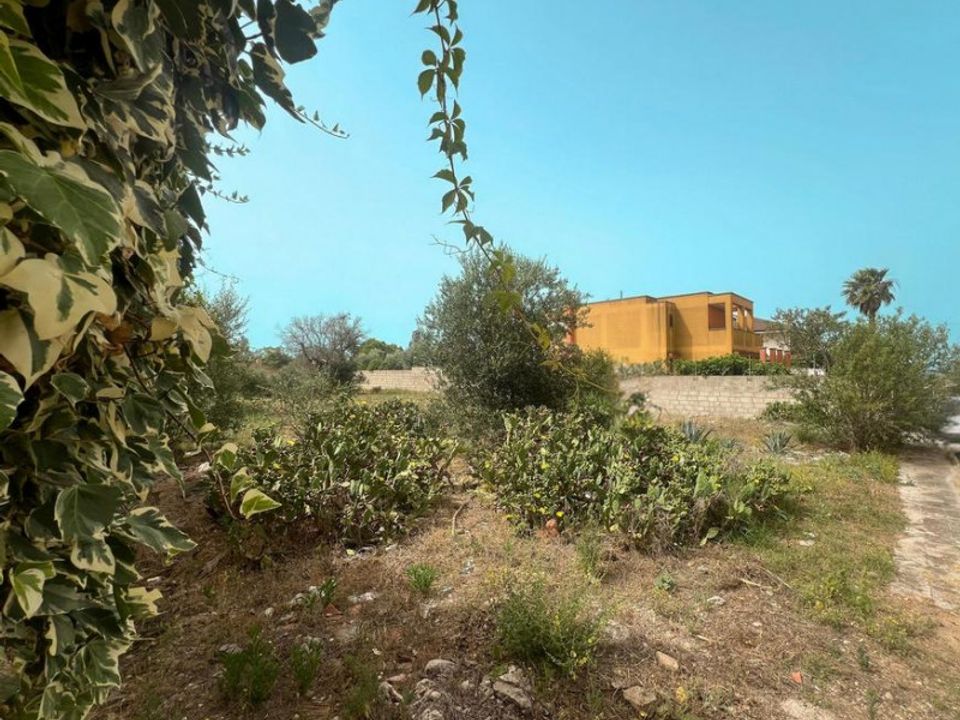Helårsgrund i Matino, Lecce - foto 3