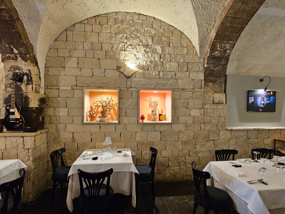 Erhvervsejendom i Modica, Ragusa - foto 5