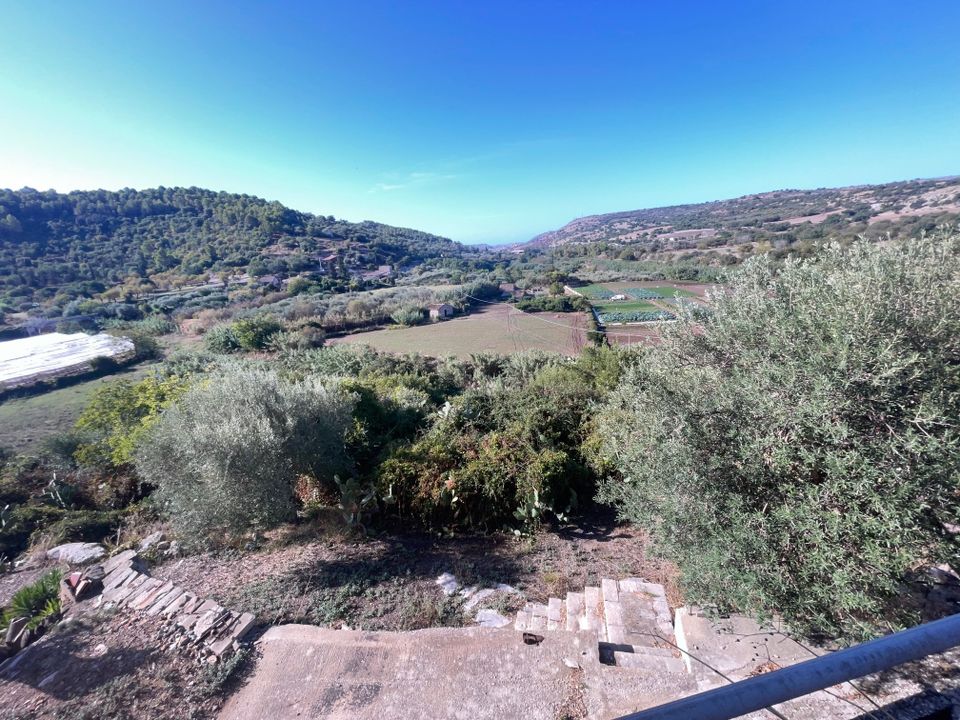 Villa in Scicli, Ragusa - foto 1