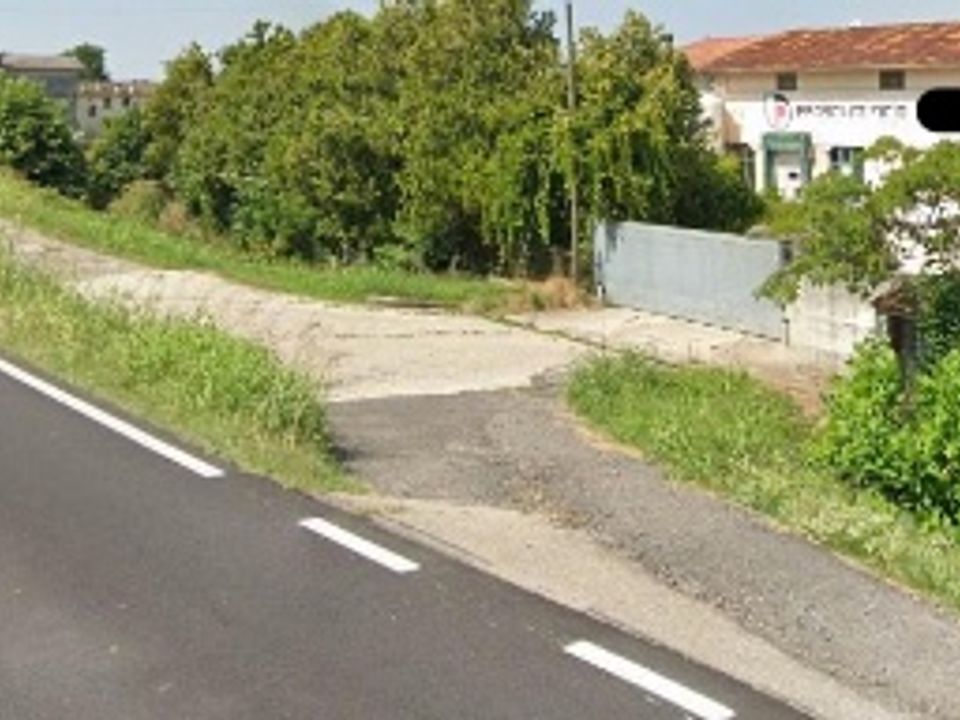 Erhvervsejendom i Roveredo di Gua, Verona - foto 3