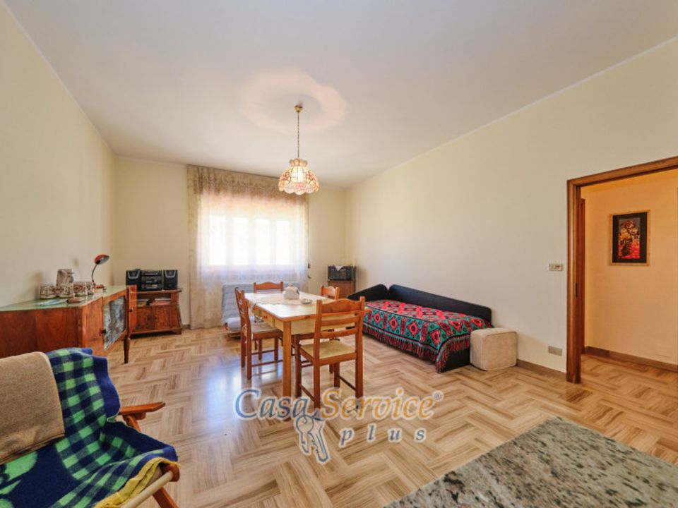 Lejlighed i Supersano, Lecce - foto 1