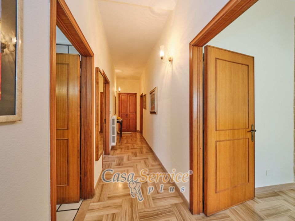 Lejlighed i Supersano, Lecce - foto 2