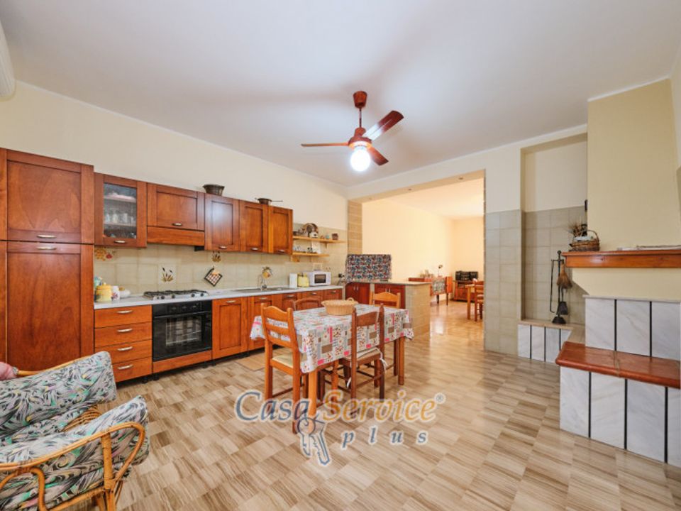 Lejlighed i Supersano, Lecce - foto 4