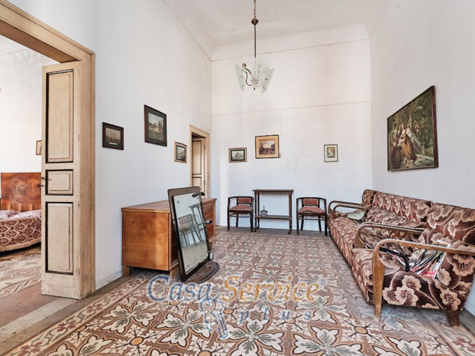 Villa i Nociglia, Lecce - foto 1