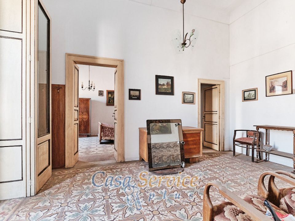 Villa i Nociglia, Lecce - foto 2