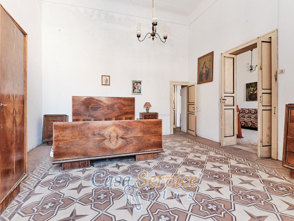 Villa i Nociglia, Lecce - foto 3