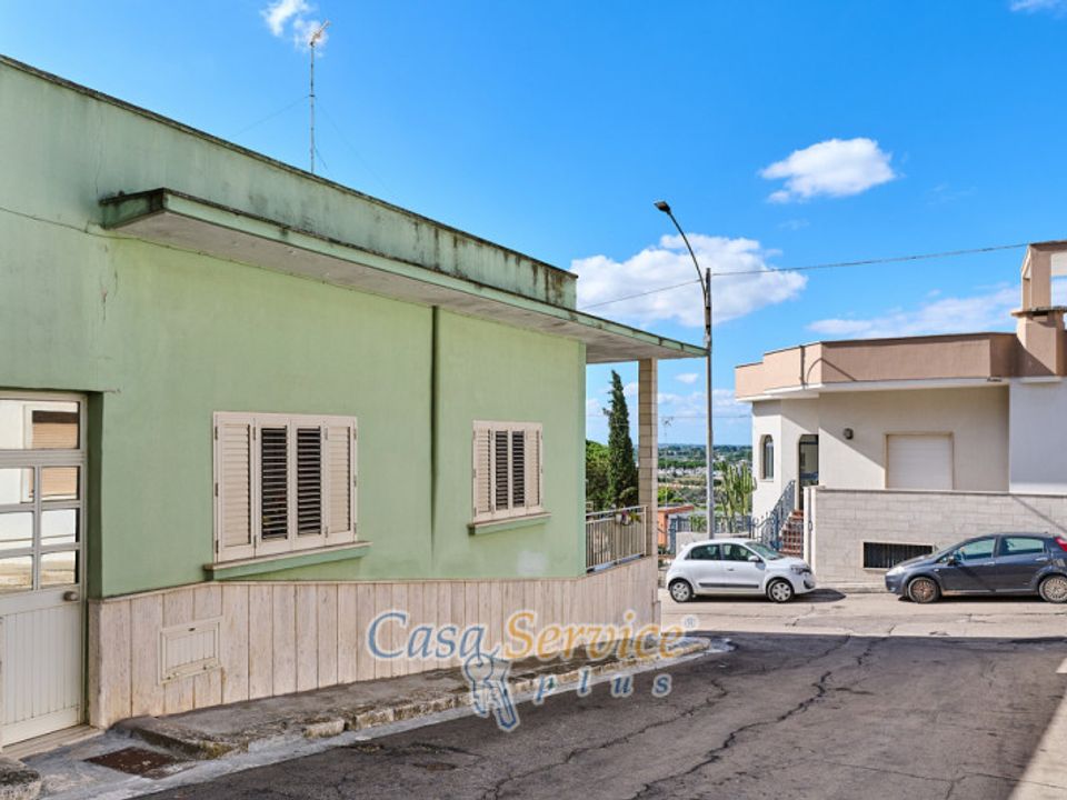 Villa i Matino, Lecce - foto 3