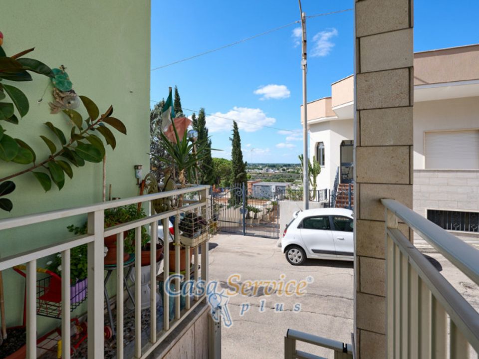 Villa i Matino, Lecce - foto 4