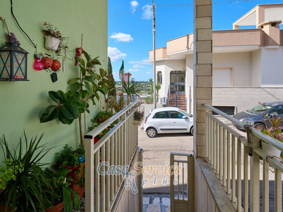 Villa i Matino, Lecce - foto 5