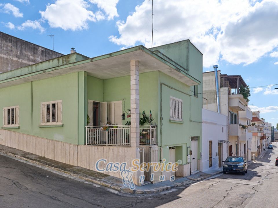 Villa i Matino, Lecce - foto 1