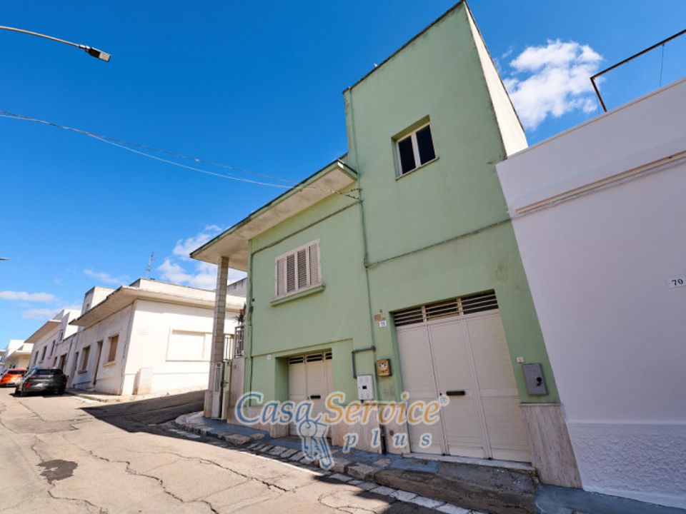 Villa i Matino, Lecce - foto 2