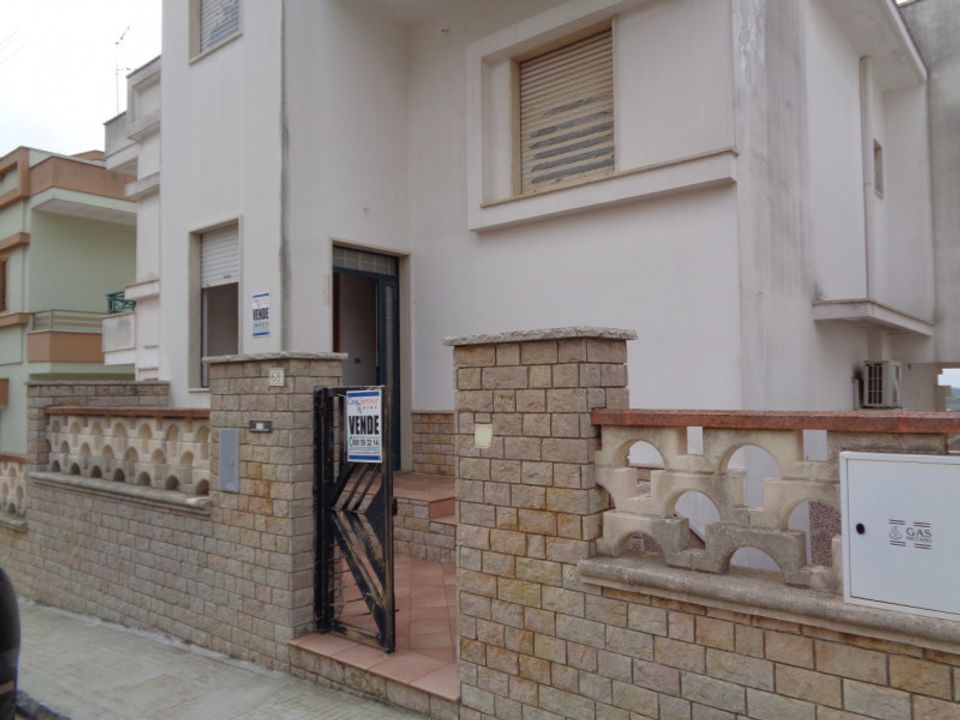 Lejlighed i Matino, Lecce - foto 1