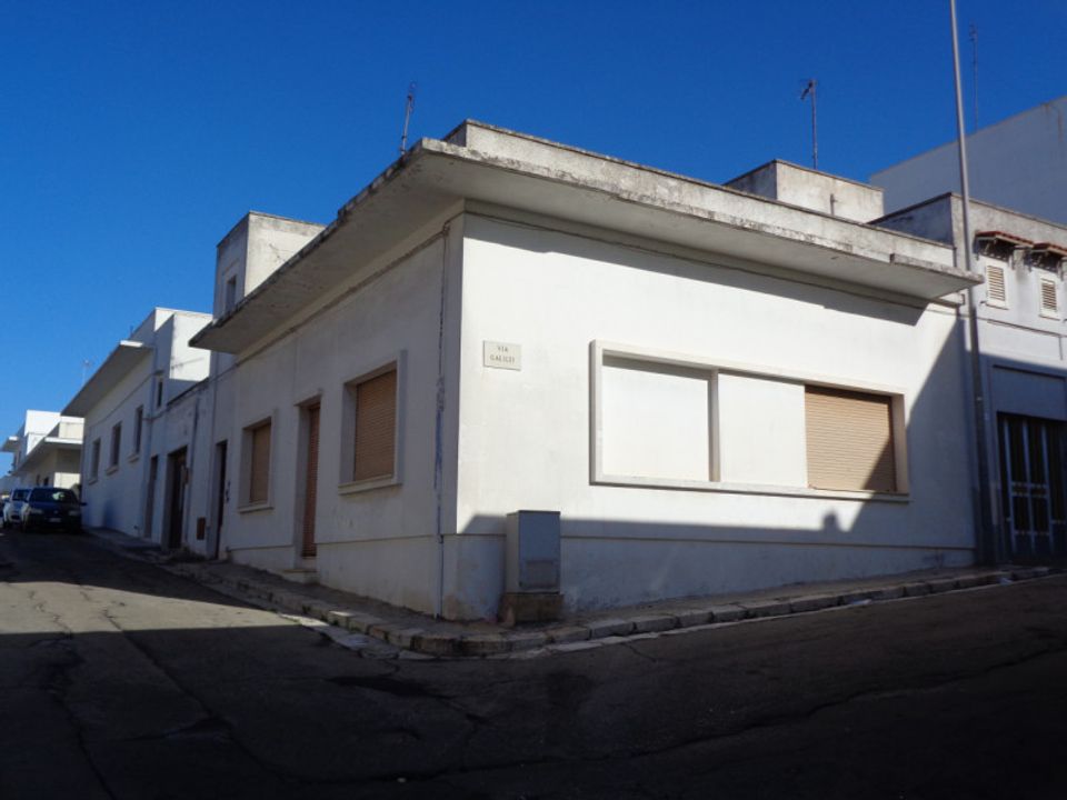 Villa i Matino, Lecce - bilde 1