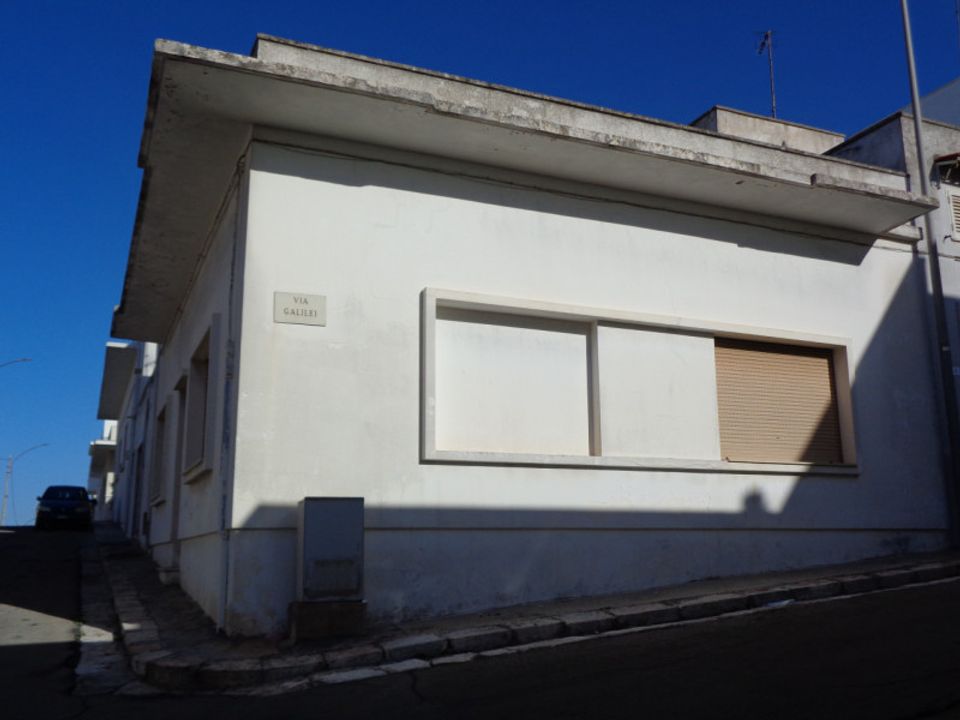 Villa i Matino, Lecce - bilde 2