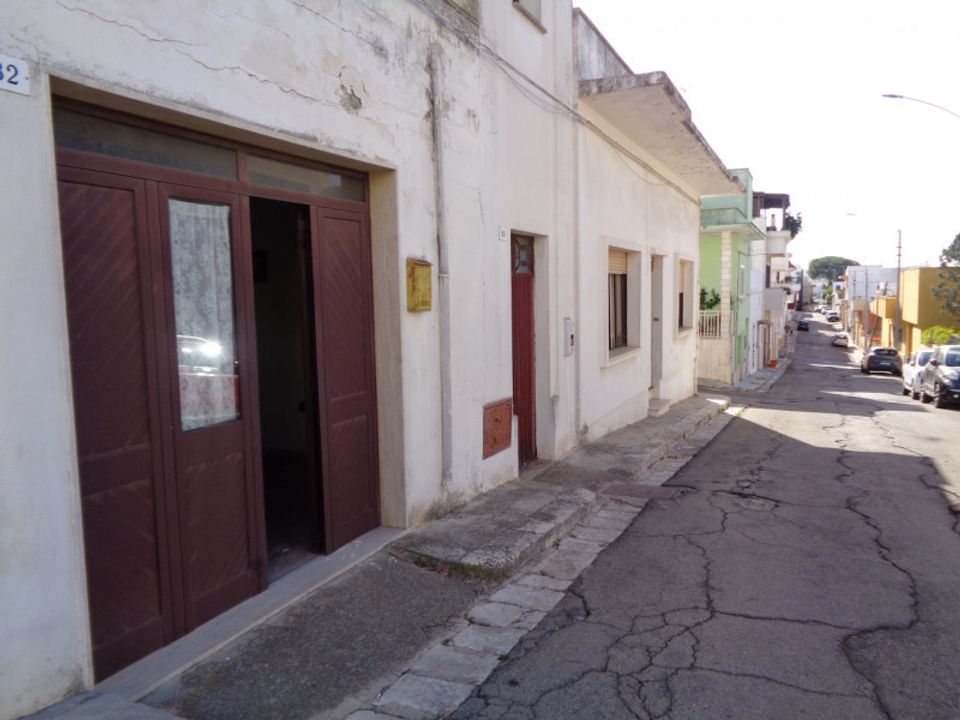 Villa i Matino, Lecce - bilde 3