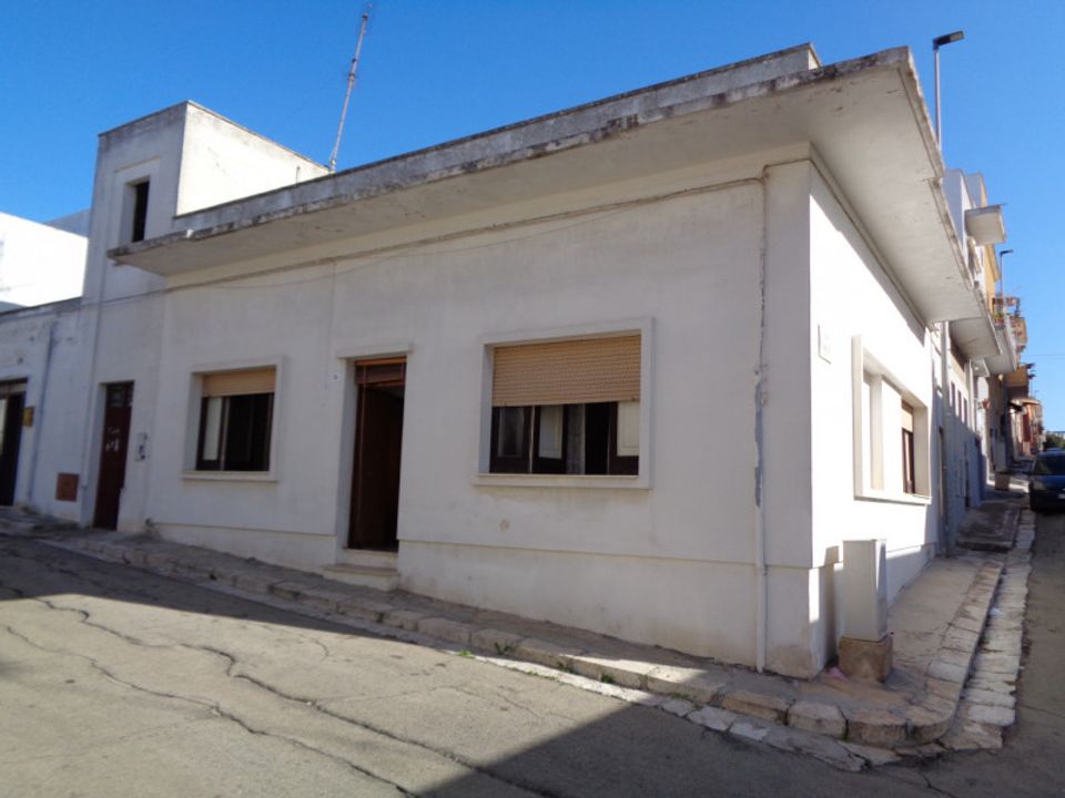 Villa i Matino, Lecce - bilde 4