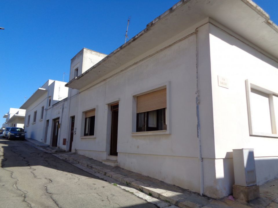 Villa i Matino, Lecce - bilde 5