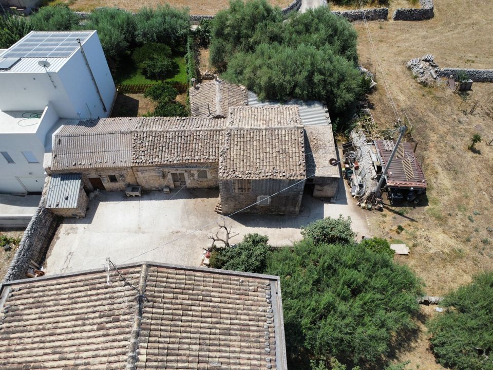 Lejlighed i Modica, Ragusa - foto 2