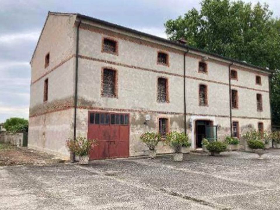 Villa i Castagnaro, Verona - foto 2