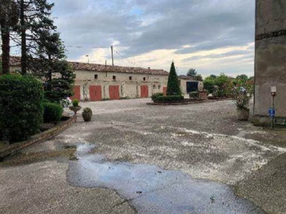 Villa i Castagnaro, Verona - foto 3