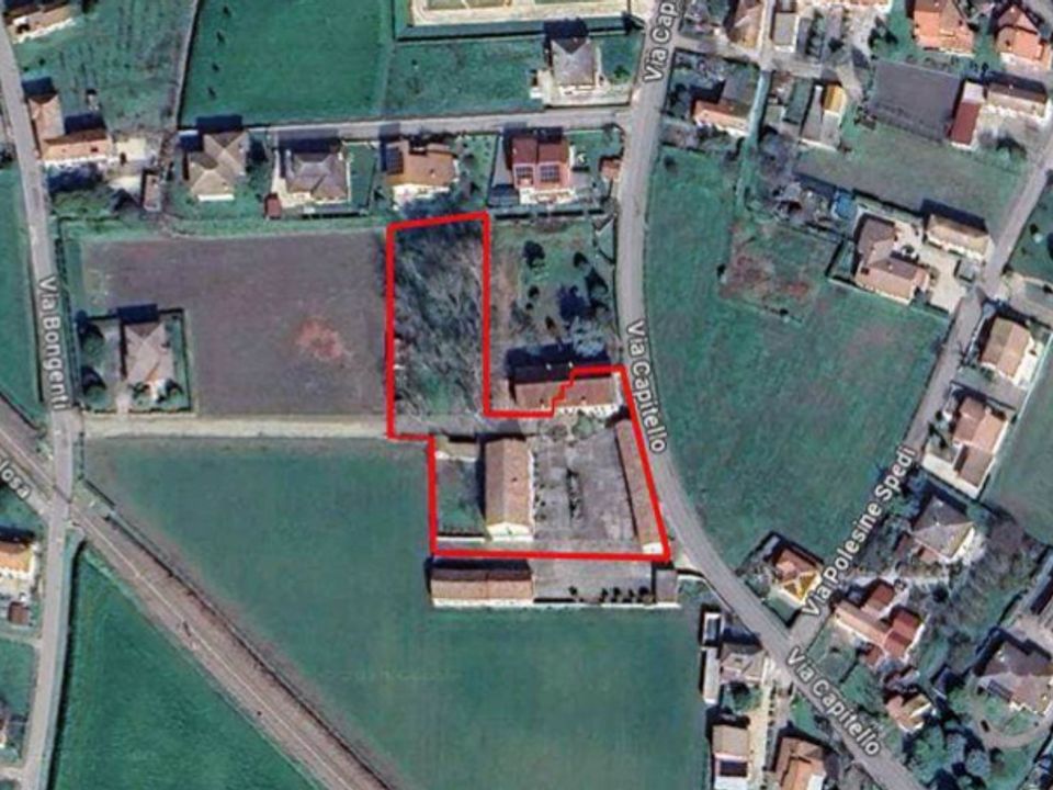 Villa i Castagnaro, Verona - foto 4