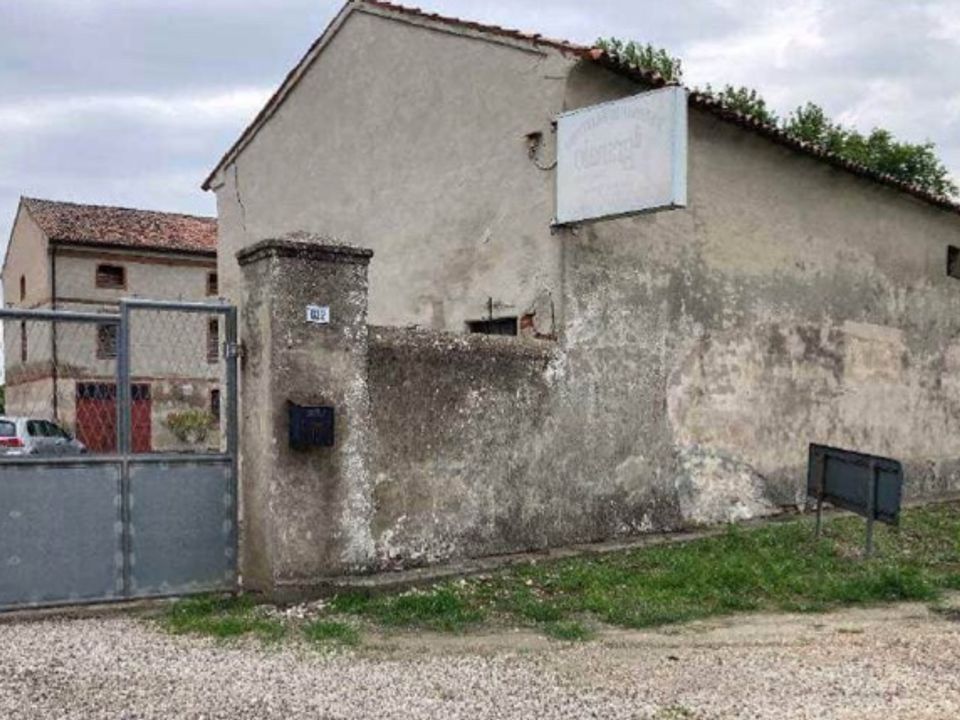 Villa i Castagnaro, Verona - foto 5