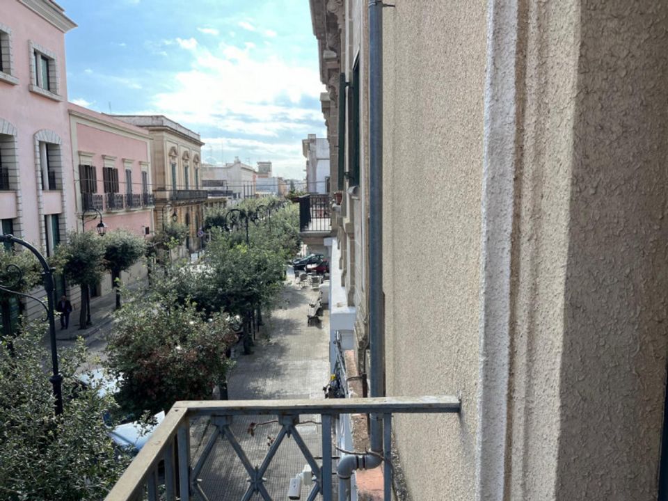 Lejlighed i Parabita, Lecce - foto 2