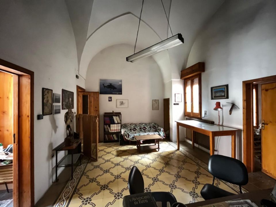 Lejlighed i Parabita, Lecce - foto 4