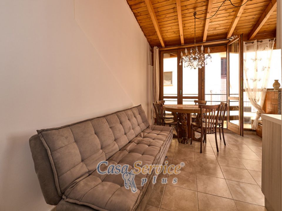 Lejlighed i Matino, Lecce - foto 1