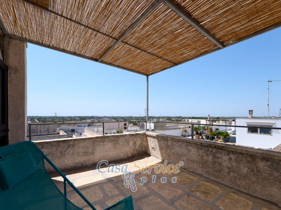 Lejlighed i Matino, Lecce - foto 2
