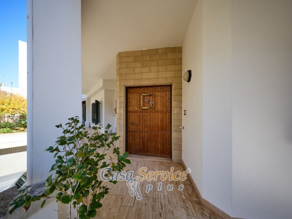 Lejlighed i Galatone, Lecce - foto 4