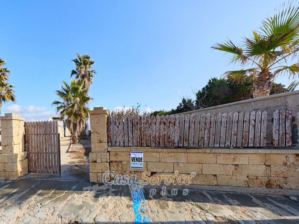 Næringseiendom i Ugento, Lecce - bilde 3