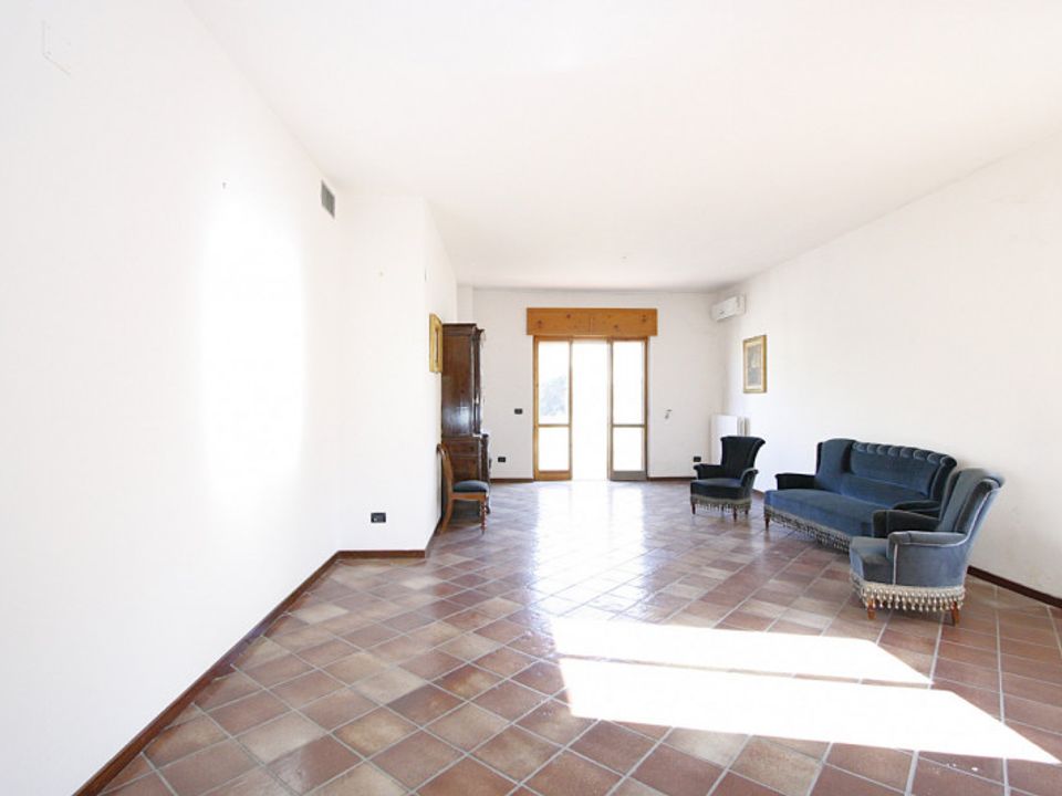 Penthouse i Matino, Lecce - bilde 1