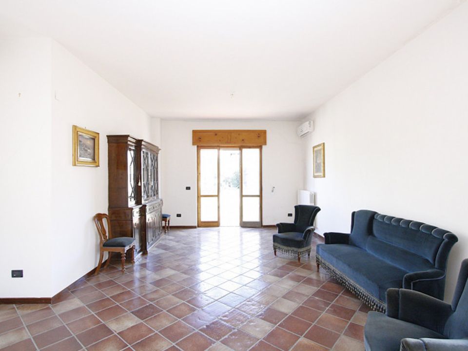 Penthouse i Matino, Lecce - bilde 2