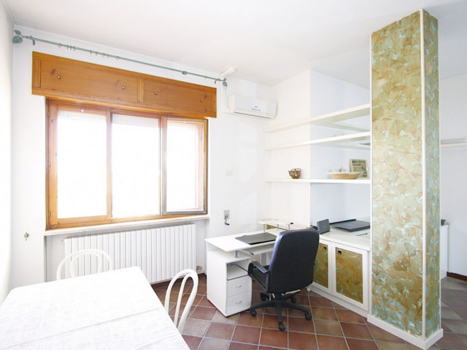 Penthouse i Matino, Lecce - bilde 5