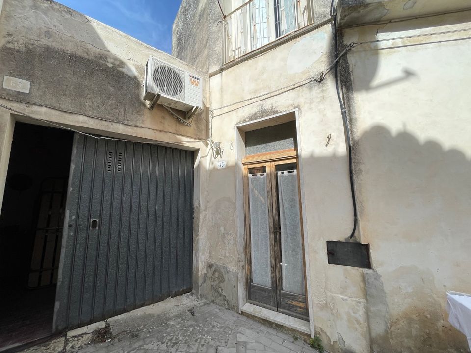 Byhus i Modica, Ragusa - foto 1