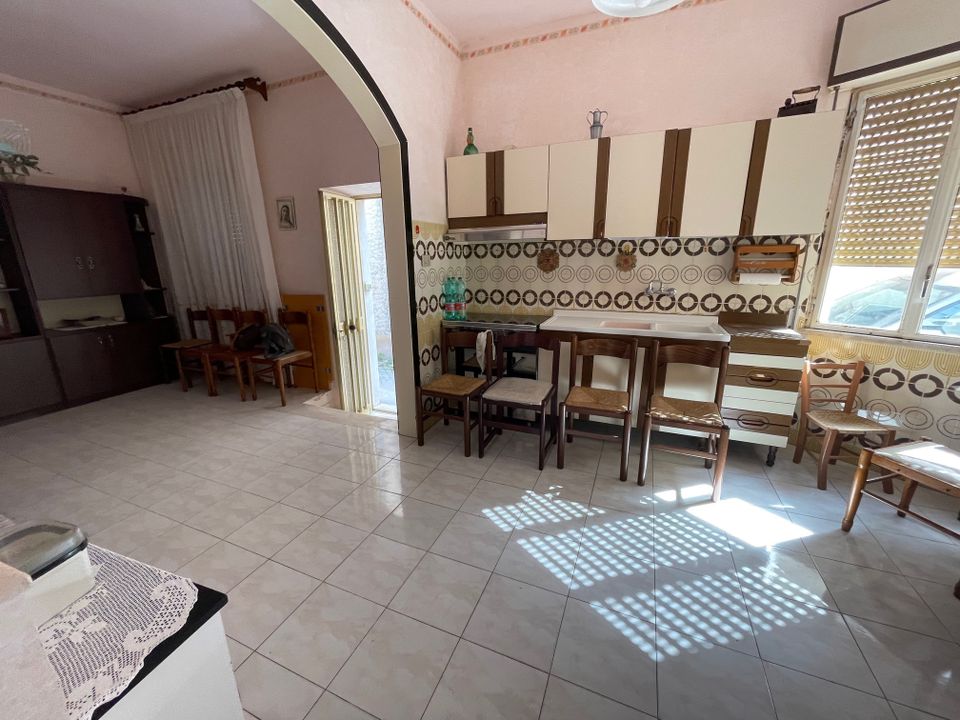 Byhus i Modica, Ragusa - foto 5