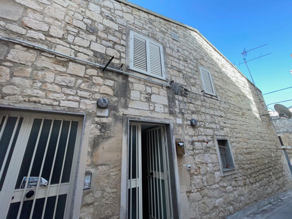 Stadthaus in Modica, Ragusa - Foto 1