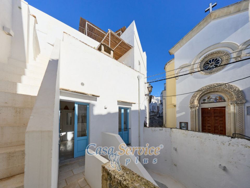 Villa i Matino, Lecce - foto 1