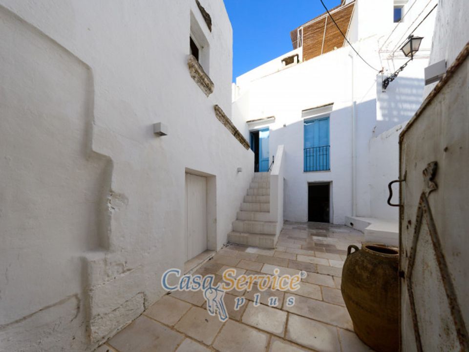 Villa i Matino, Lecce - foto 3