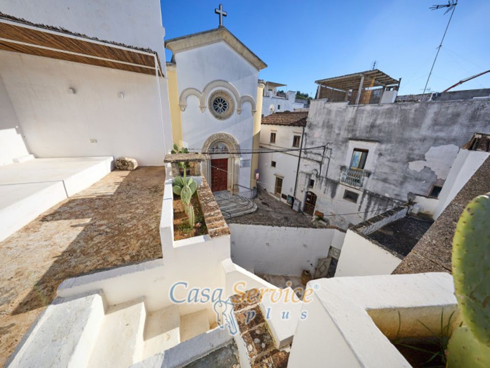 Villa i Matino, Lecce - foto 4