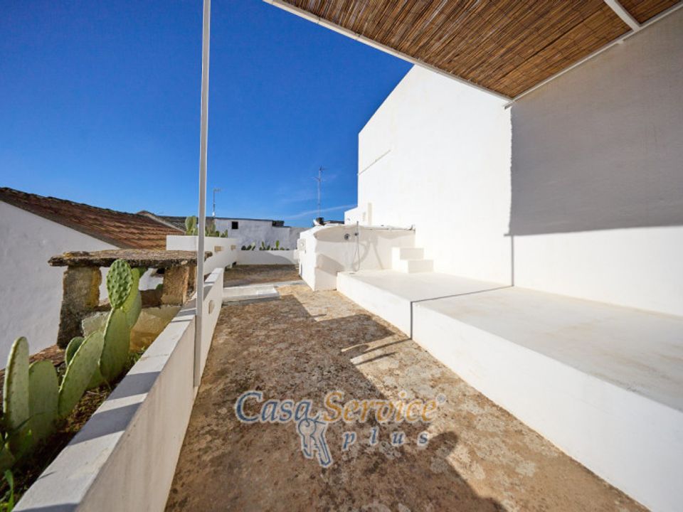 Villa i Matino, Lecce - foto 5